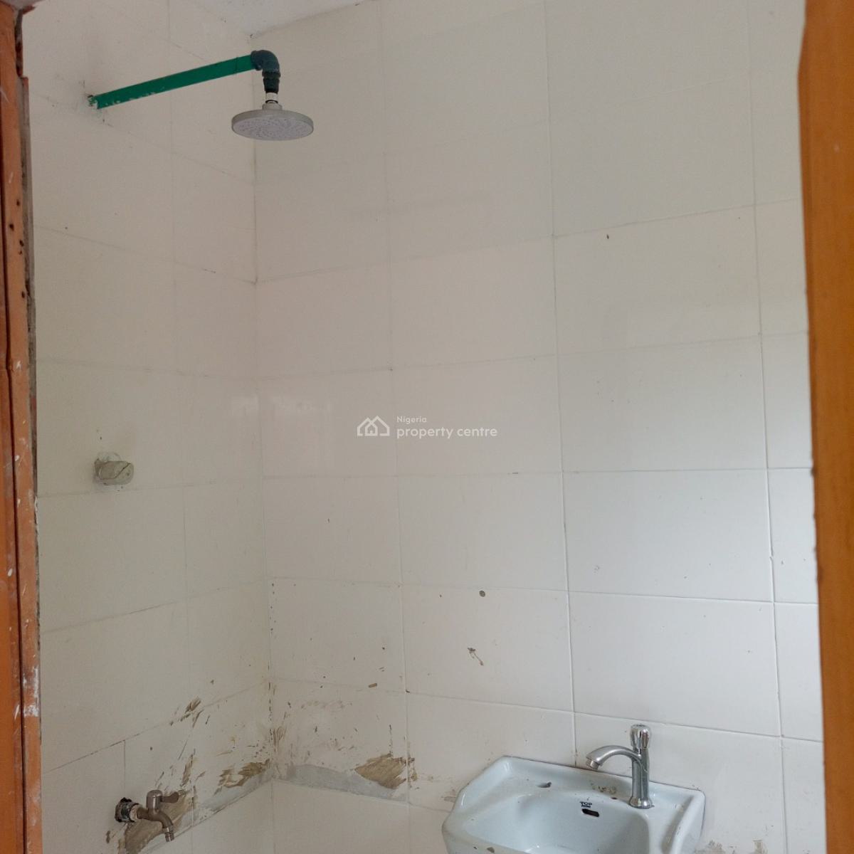 Self Contain Apartment, Ado, Ajah, Lagos, Self Contain (single Rooms) for Rent