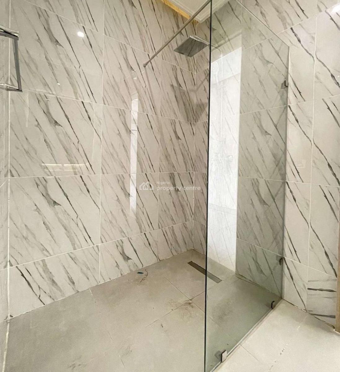 Luxury 3 Bedroom Apartment with a Bq, Ikoyi, Lagos, Flat / Apartment for Rent