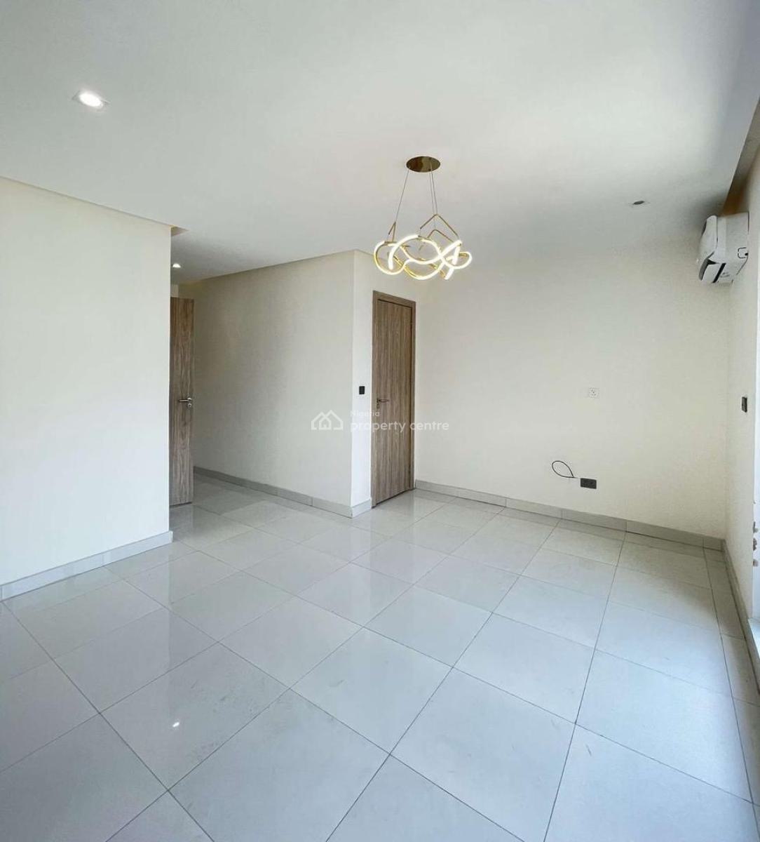 Luxury 3 Bedroom Apartment with a Bq, Ikoyi, Lagos, Flat / Apartment for Rent