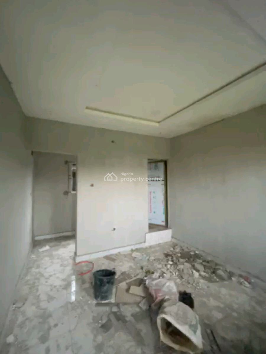 Standard and Newly Built Room Self Contained, Sungas, Shomolu, Lagos, Self Contain (single Rooms) for Rent