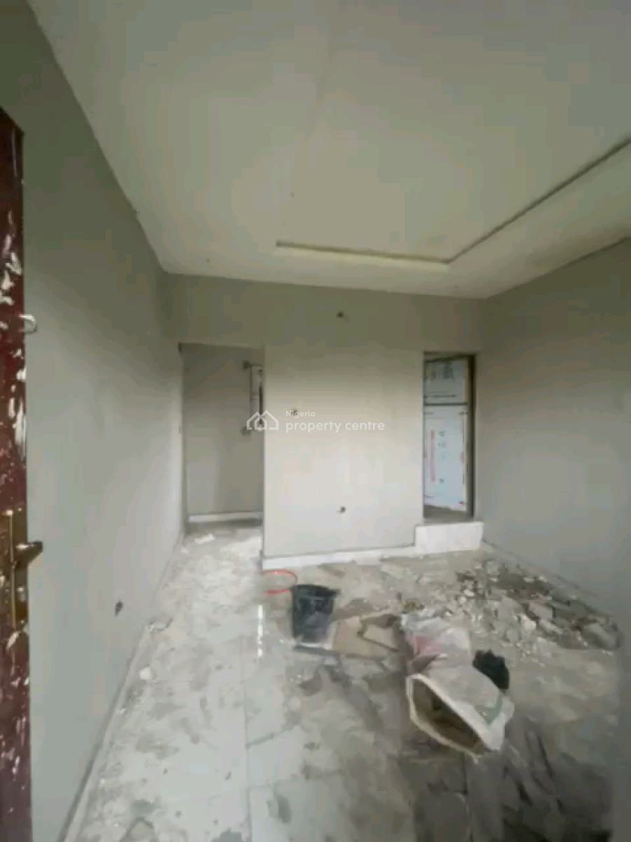 Standard and Newly Built Room Self Contained, Sungas, Shomolu, Lagos, Self Contain (single Rooms) for Rent