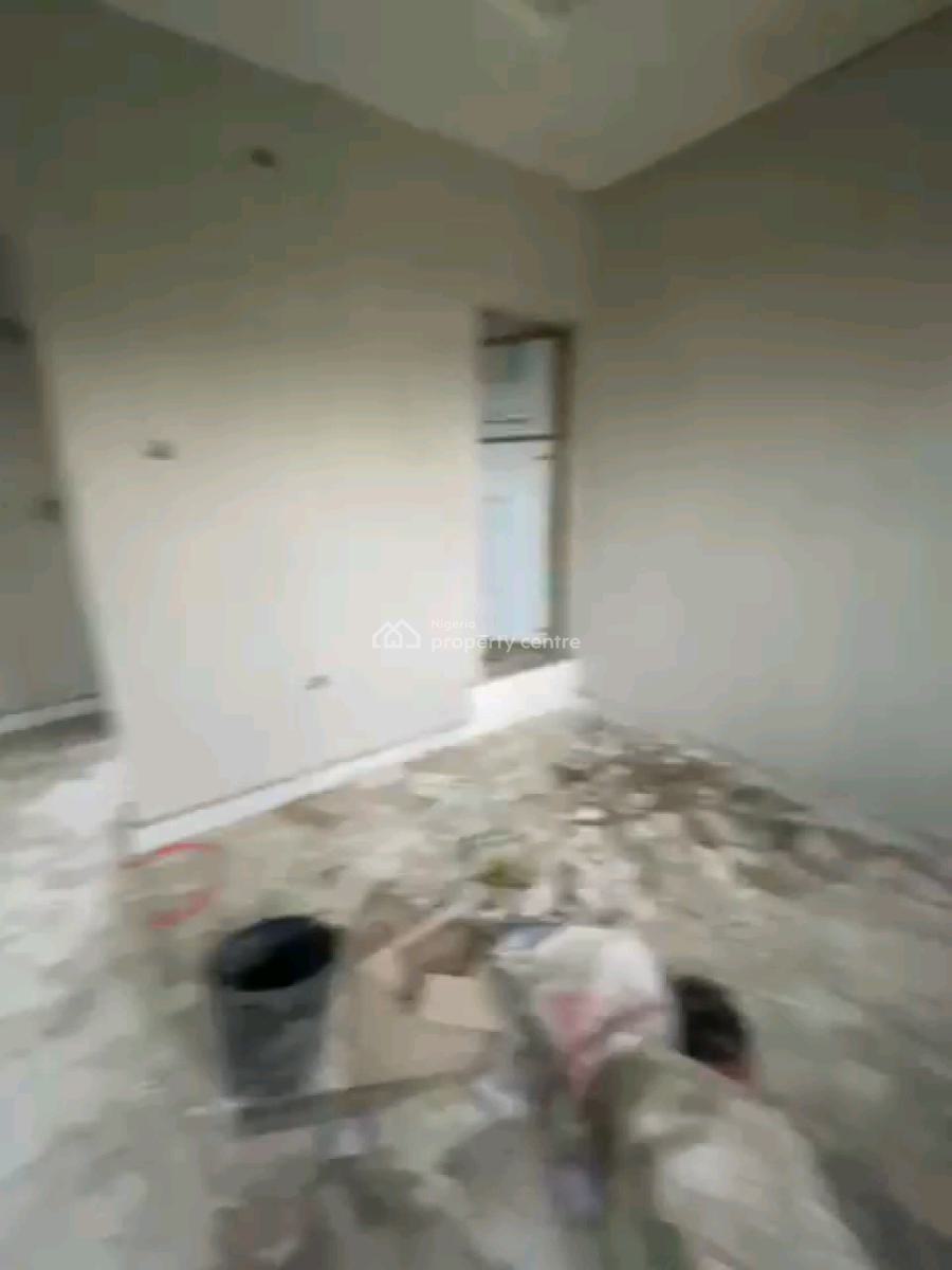 Standard and Newly Built Room Self Contained, Sungas, Shomolu, Lagos, Self Contain (single Rooms) for Rent