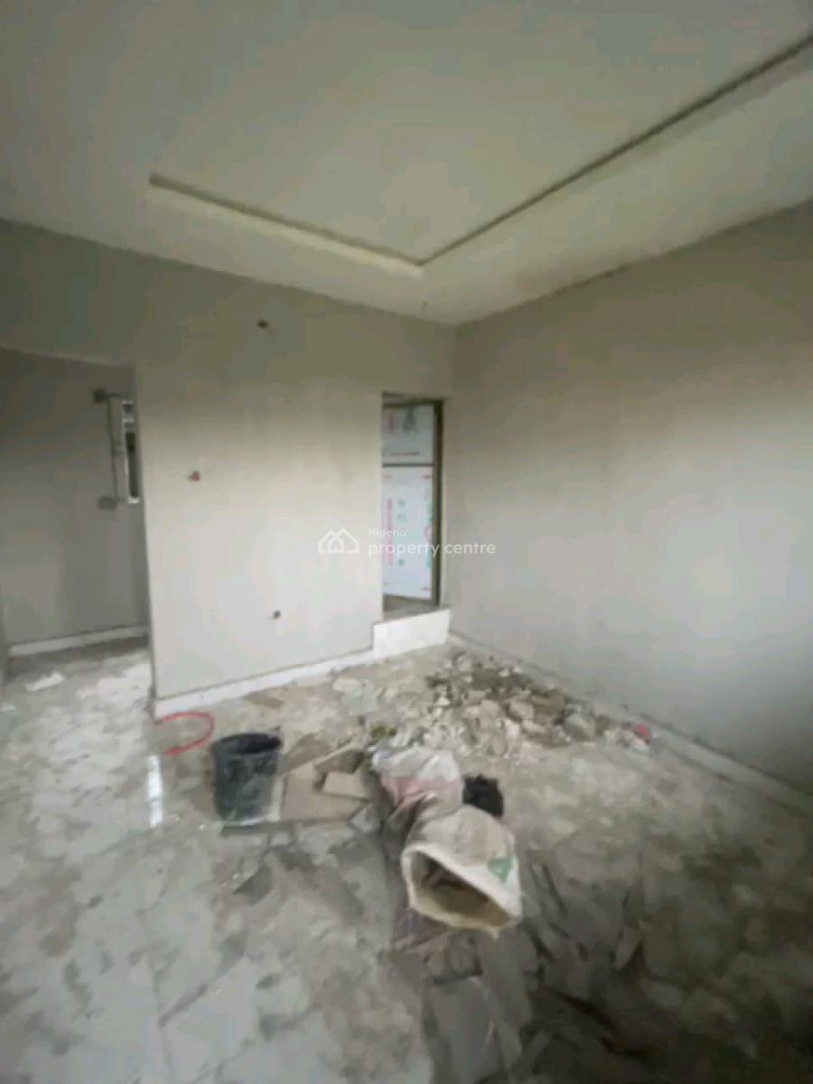 Standard and Newly Built Room Self Contained, Sungas, Shomolu, Lagos, Self Contain (single Rooms) for Rent