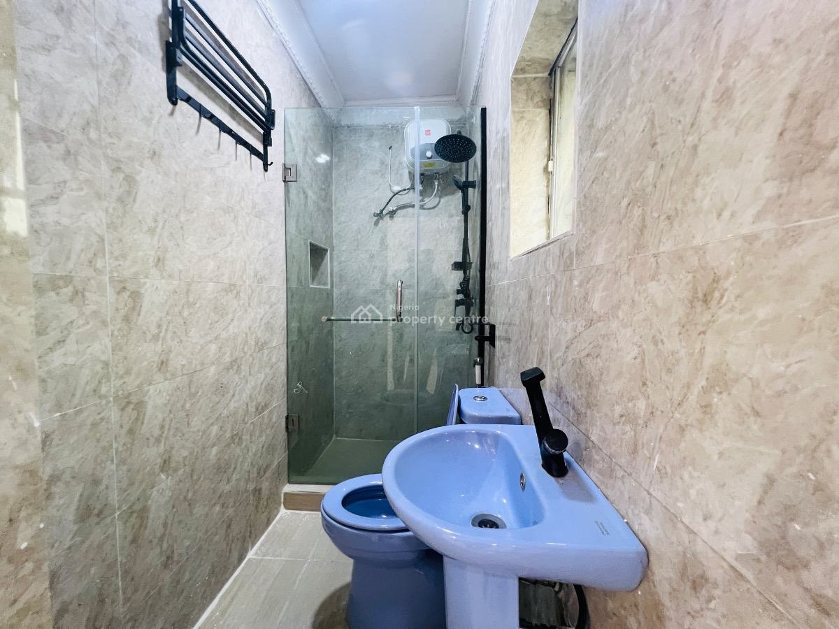 Modern 3 Bedroom Duplex, Abraham Adesanya Estate, Ajah, Lagos, Semi-detached Duplex for Sale