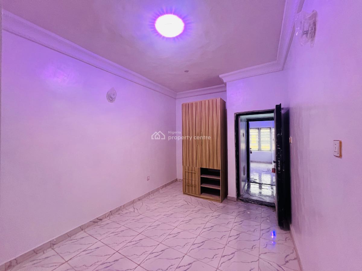 Modern 3 Bedroom Duplex, Abraham Adesanya Estate, Ajah, Lagos, Semi-detached Duplex for Sale