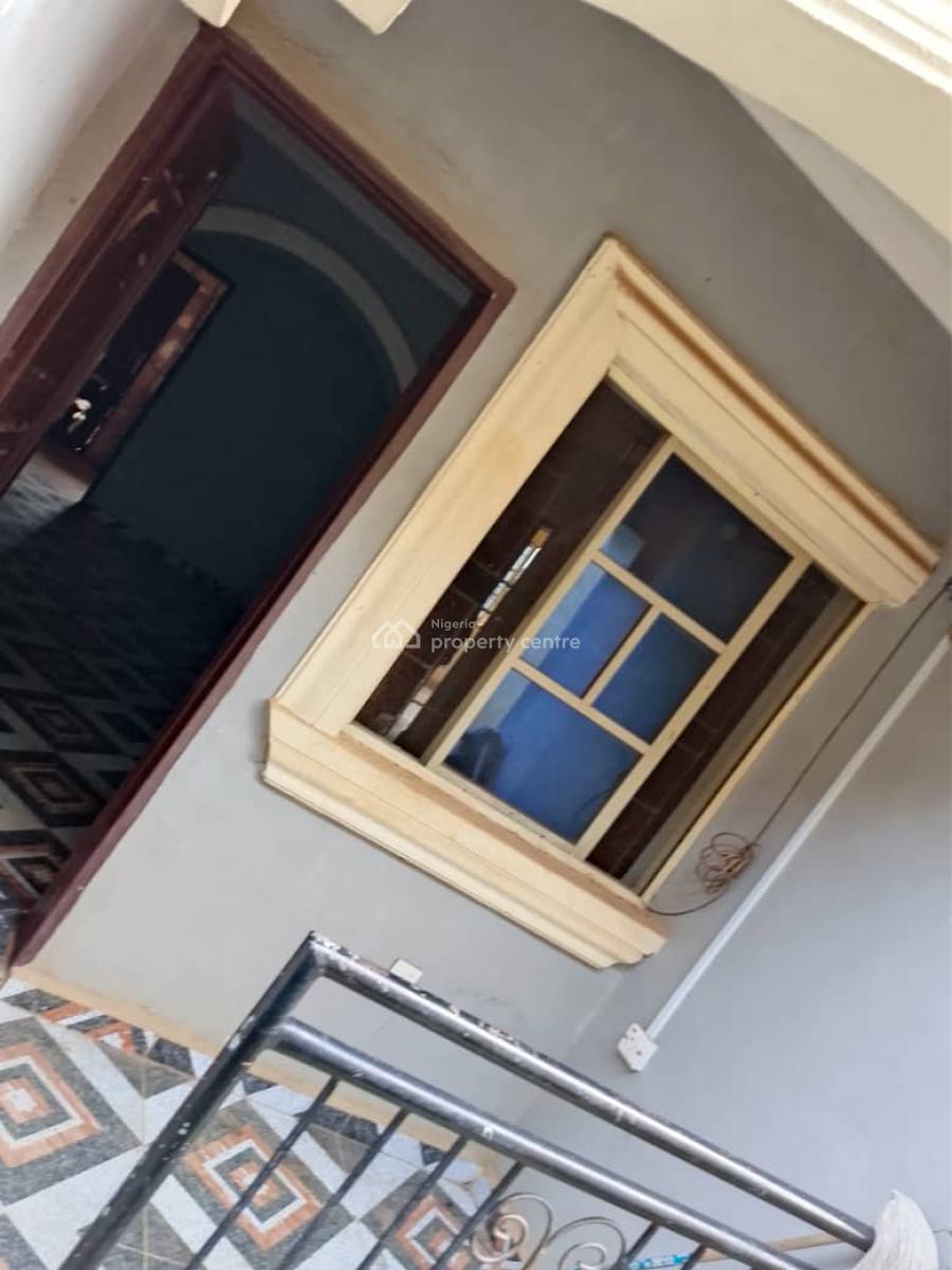 Luxury 2 Bedroom, Agunfoye Estate, Igbogbo, Ikorodu, Lagos, House for Rent