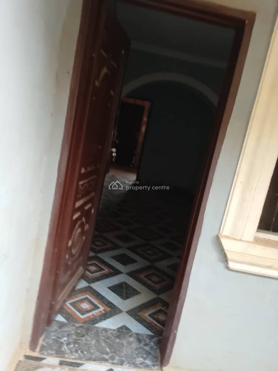 Luxury 2 Bedroom, Agunfoye Estate, Igbogbo, Ikorodu, Lagos, House for Rent
