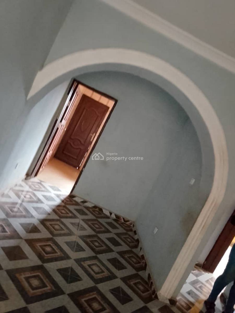 Luxury 2 Bedroom, Agunfoye Estate, Igbogbo, Ikorodu, Lagos, House for Rent