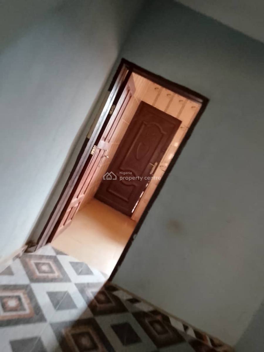 Luxury 2 Bedroom, Agunfoye Estate, Igbogbo, Ikorodu, Lagos, House for Rent