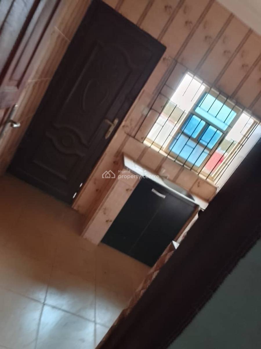 Luxury 2 Bedroom, Agunfoye Estate, Igbogbo, Ikorodu, Lagos, House for Rent