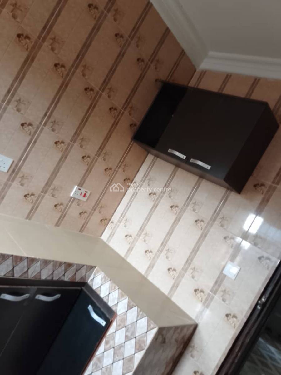 Luxury 2 Bedroom, Agunfoye Estate, Igbogbo, Ikorodu, Lagos, House for Rent