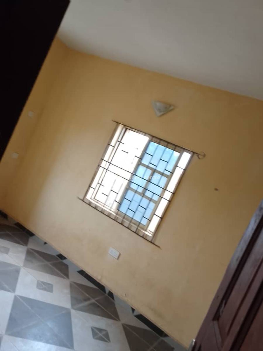 Luxury 2 Bedroom, Agunfoye Estate, Igbogbo, Ikorodu, Lagos, House for Rent