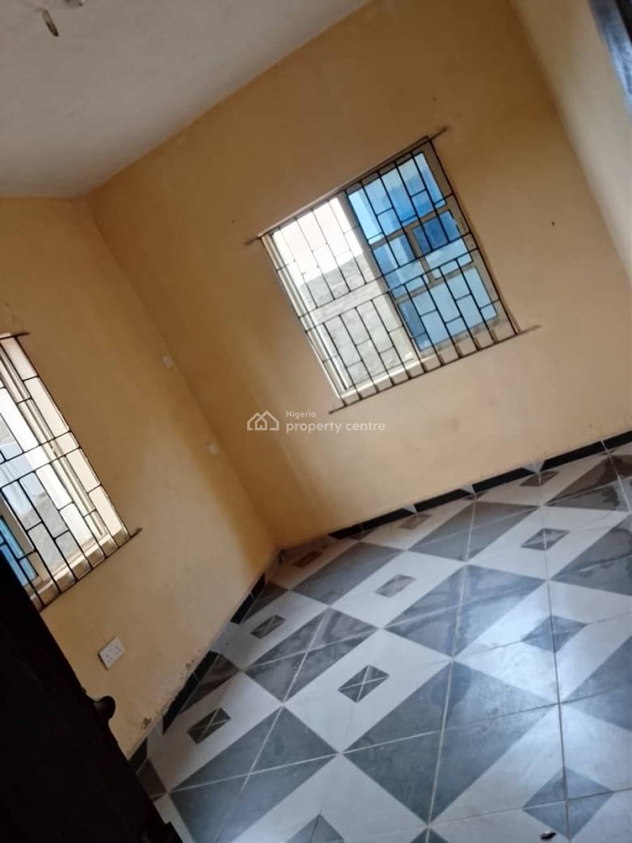 Luxury 2 Bedroom, Agunfoye Estate, Igbogbo, Ikorodu, Lagos, House for Rent