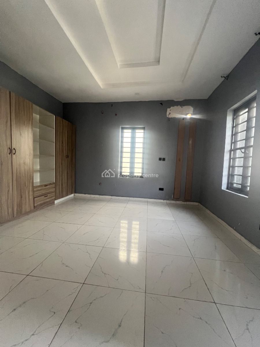 Aesthetic 3 Bedroom Apartment, Ikota, Lekki, Lagos, Terraced Duplex for Rent