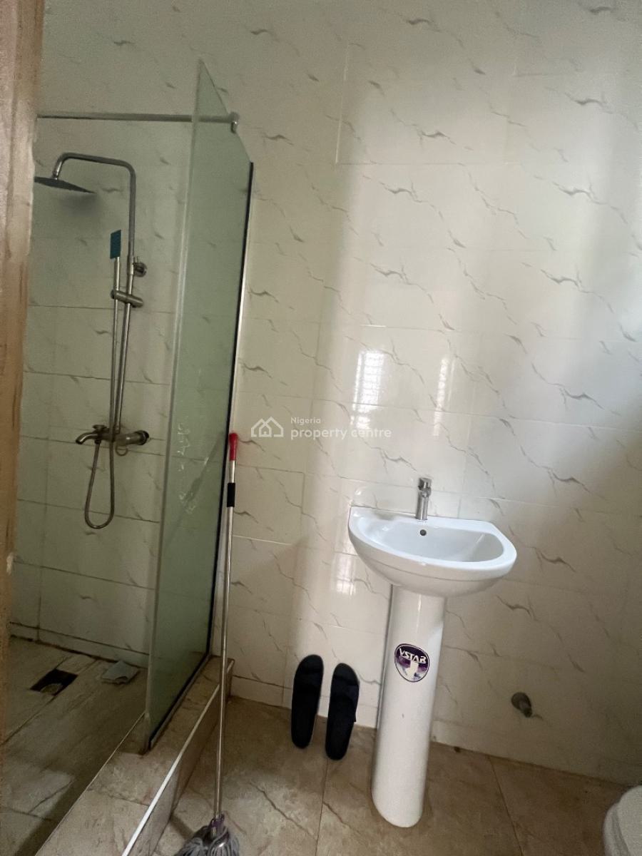 Aesthetic 3 Bedroom Apartment, Ikota, Lekki, Lagos, Terraced Duplex for Rent
