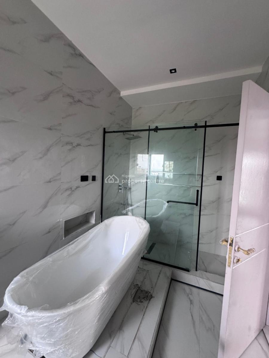 Luxury 5 Bedroom Duplex, Osapa London, Osapa, Lekki, Lagos, House for Sale