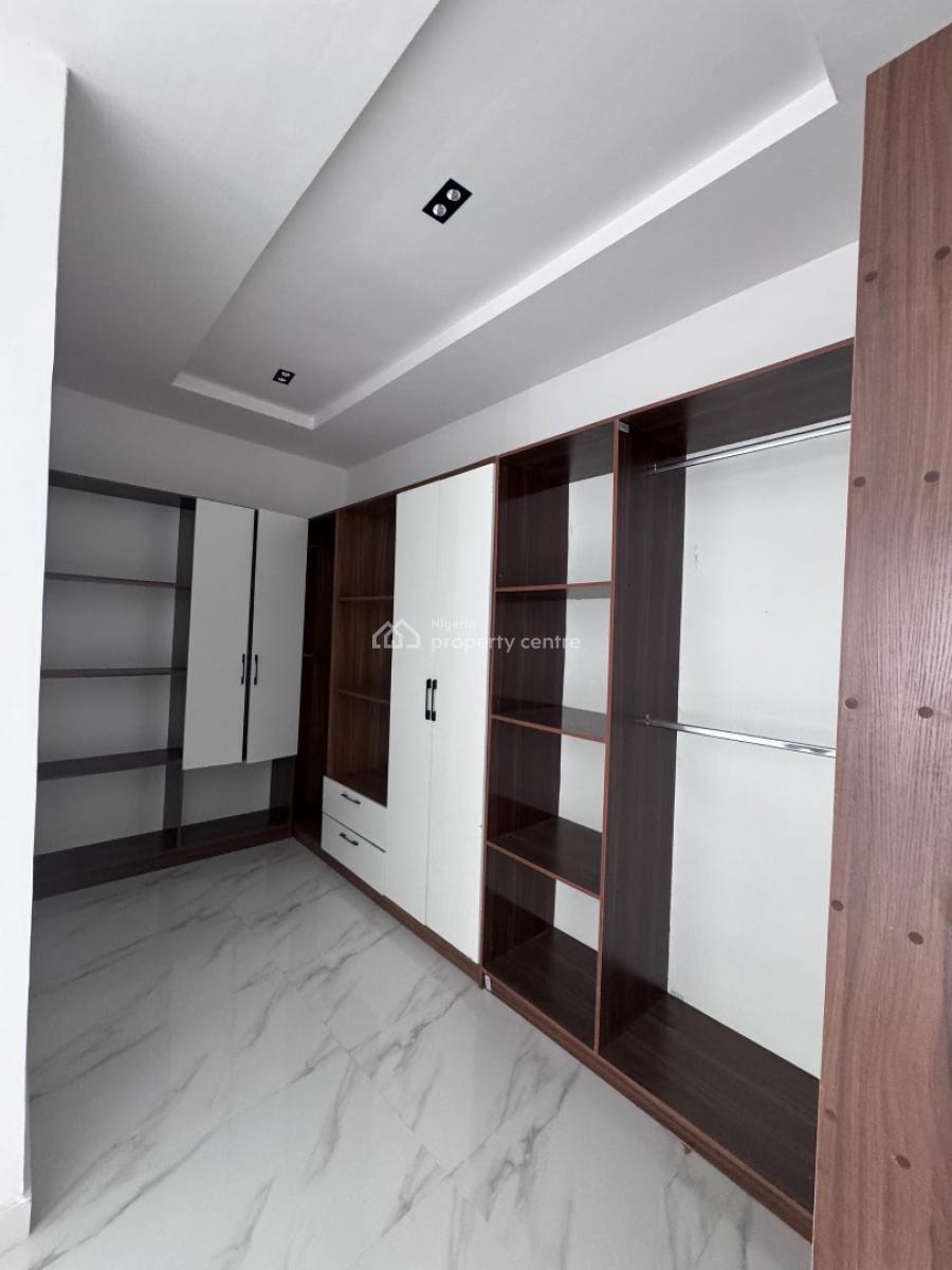Luxury 5 Bedroom Duplex, Osapa London, Osapa, Lekki, Lagos, House for Sale