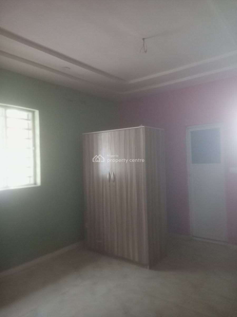 Sharp 2 Bedroom Upstairs, Foursquare Isheri Oshun, Isolo, Lagos, Flat / Apartment for Rent