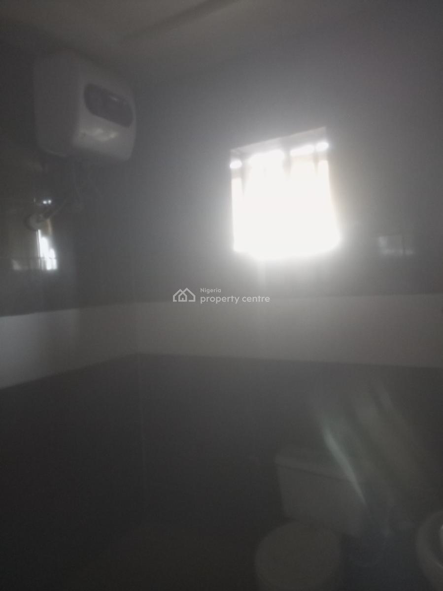 Sharp 2 Bedroom Upstairs, Foursquare Isheri Oshun, Isolo, Lagos, Flat / Apartment for Rent
