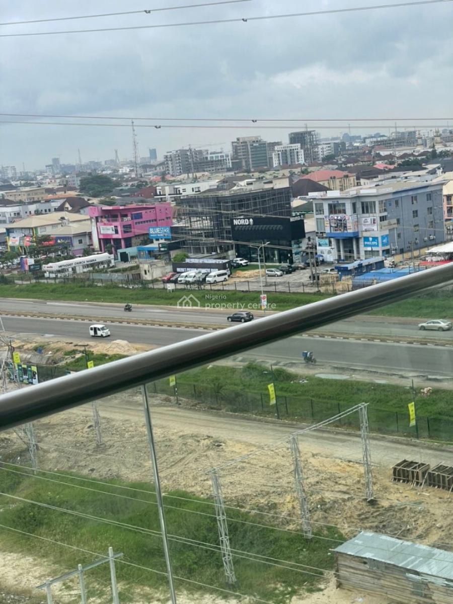 Modern 4 Bedroom Penthouse, Lekki Right, Lekki Phase 1, Lekki, Lagos, House for Rent