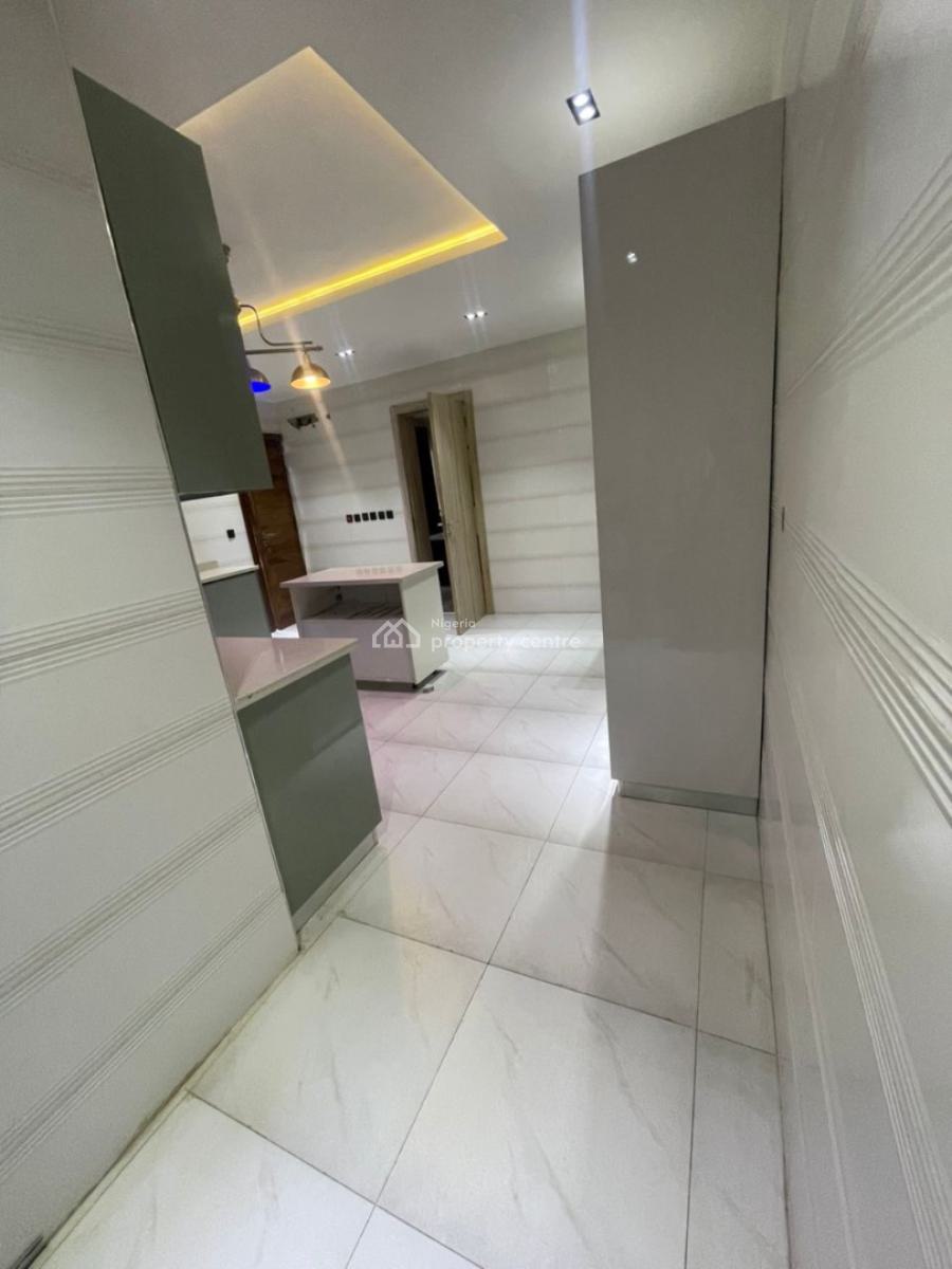 Modern 4 Bedroom Penthouse, Lekki Right, Lekki Phase 1, Lekki, Lagos, House for Rent