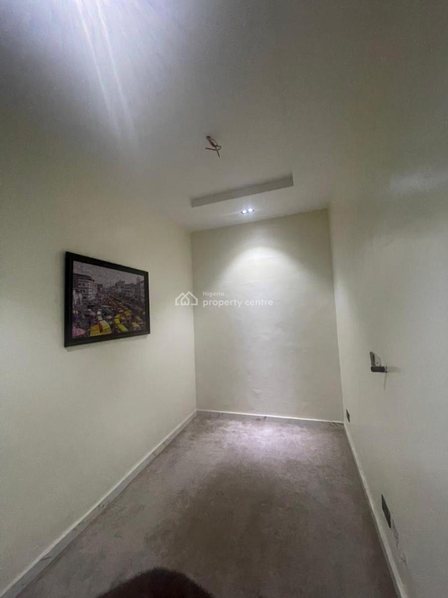 Modern 4 Bedroom Penthouse, Lekki Right, Lekki Phase 1, Lekki, Lagos, House for Rent