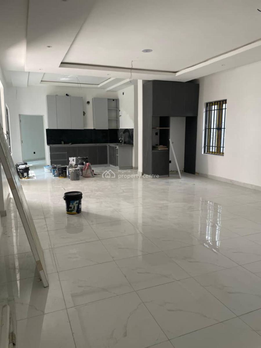 2-bedroom Apartment, Guzape District, Abuja, Block of Flats for Sale