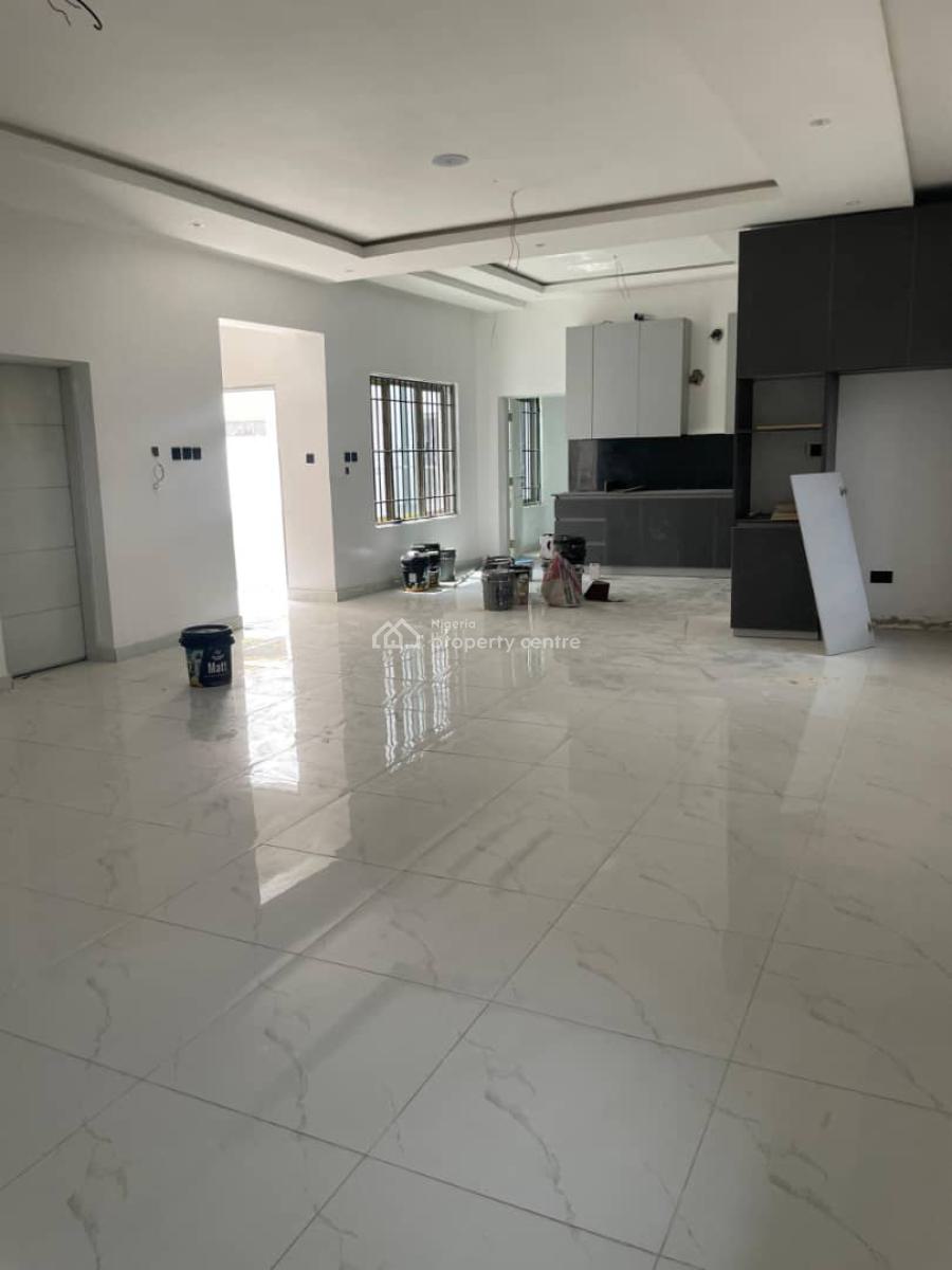 2-bedroom Apartment, Guzape District, Abuja, Block of Flats for Sale