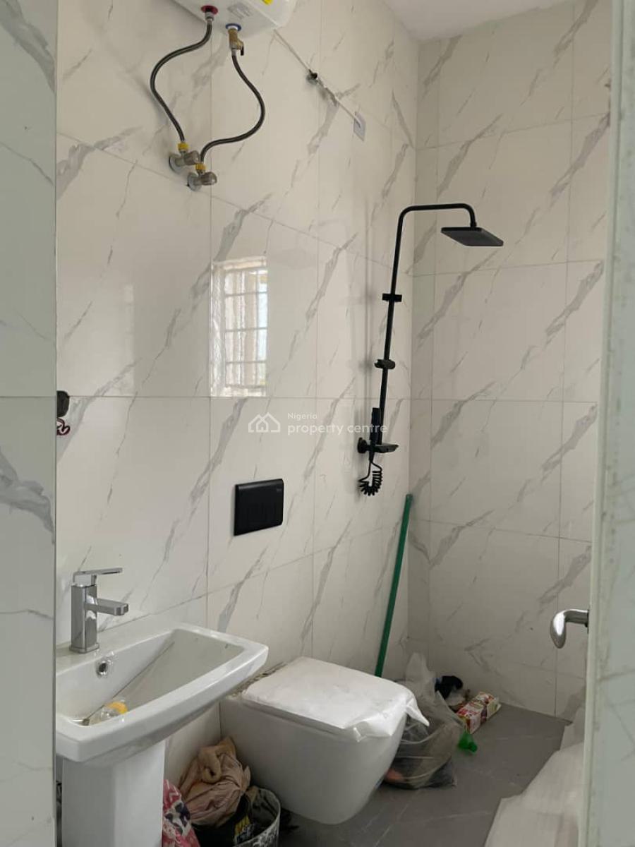 2-bedroom Apartment, Guzape District, Abuja, Block of Flats for Sale