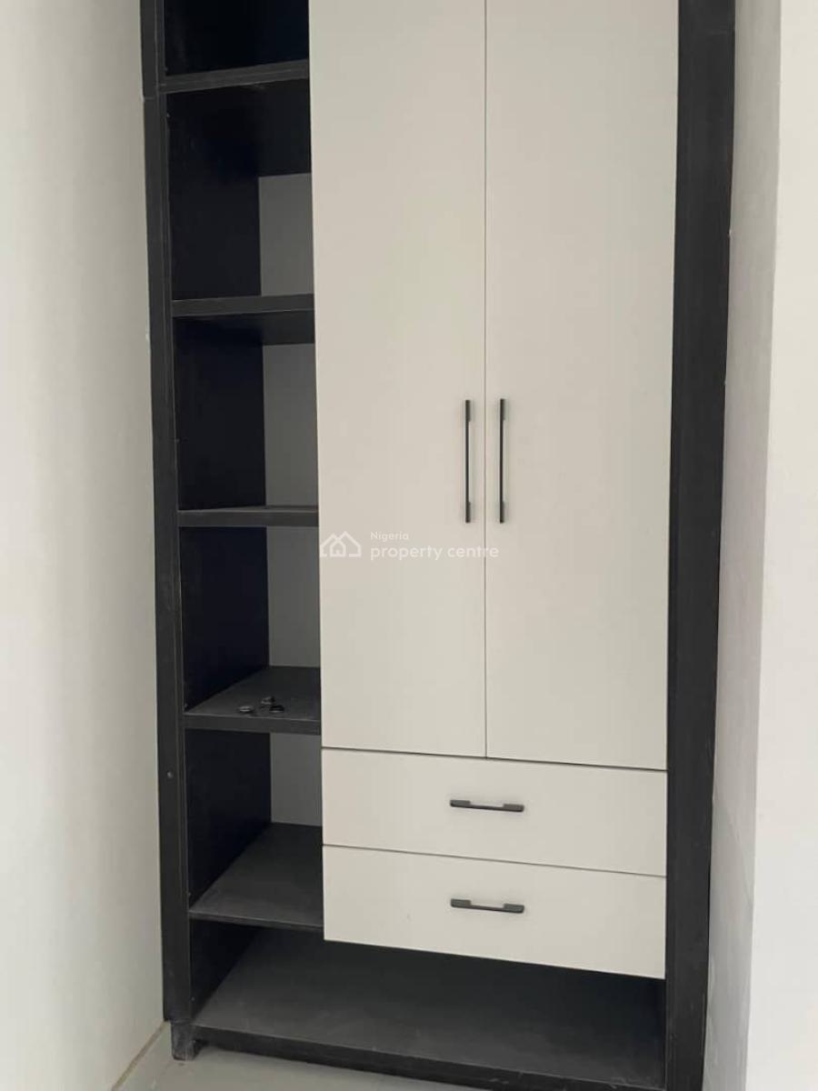 2-bedroom Apartment, Guzape District, Abuja, Block of Flats for Sale