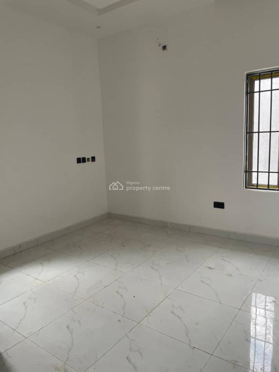 2-bedroom Apartment, Guzape District, Abuja, Block of Flats for Sale