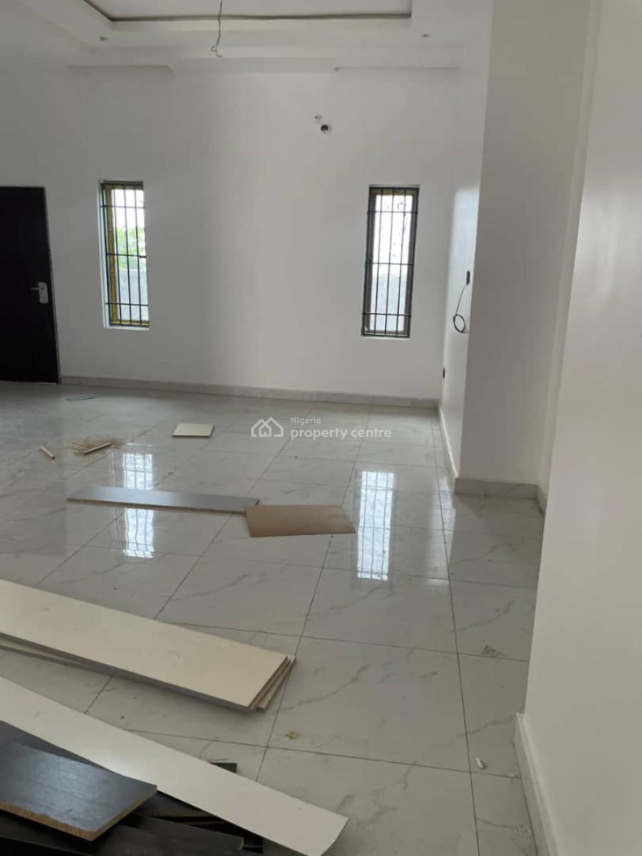 2-bedroom Apartment, Guzape District, Abuja, Block of Flats for Sale