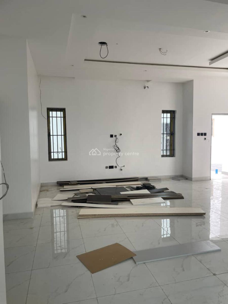 2-bedroom Apartment, Guzape District, Abuja, Block of Flats for Sale