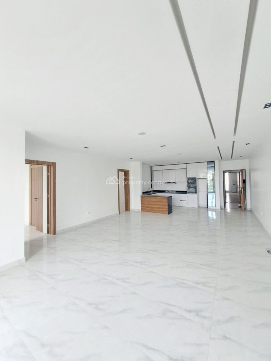 Newly Built Serviced 2 Bedroom Detached in a Serene Environment, Oniru, Victoria Island (vi), Lagos, Flat / Apartment for Sale