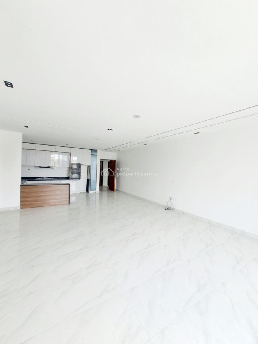 Newly Built Serviced 2 Bedroom Detached in a Serene Environment, Oniru, Victoria Island (vi), Lagos, Flat / Apartment for Sale