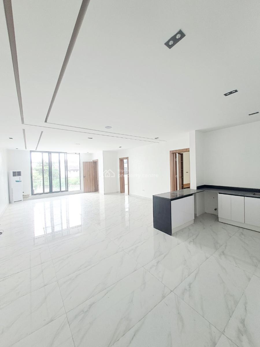 Newly Built Serviced 2 Bedroom Detached in a Serene Environment, Oniru, Victoria Island (vi), Lagos, Flat / Apartment for Sale