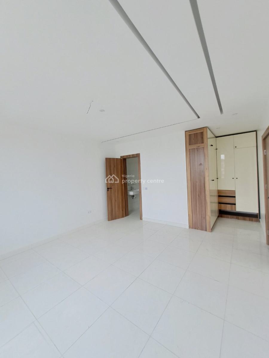 Newly Built Serviced 2 Bedroom Detached in a Serene Environment, Oniru, Victoria Island (vi), Lagos, Flat / Apartment for Sale