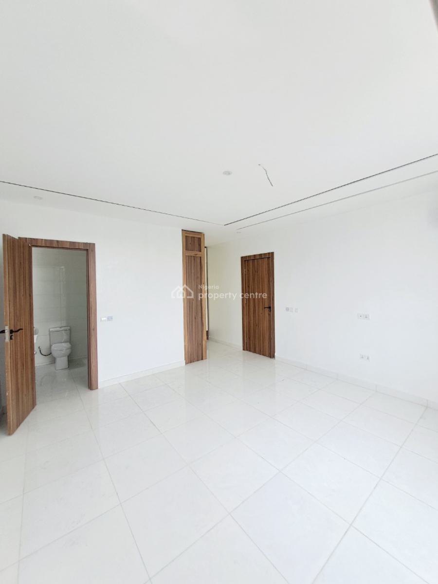 Newly Built Serviced 2 Bedroom Detached in a Serene Environment, Oniru, Victoria Island (vi), Lagos, Flat / Apartment for Sale