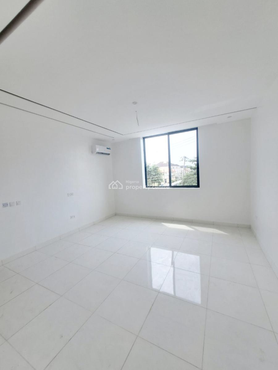 Newly Built Serviced 2 Bedroom Detached in a Serene Environment, Oniru, Victoria Island (vi), Lagos, Flat / Apartment for Sale