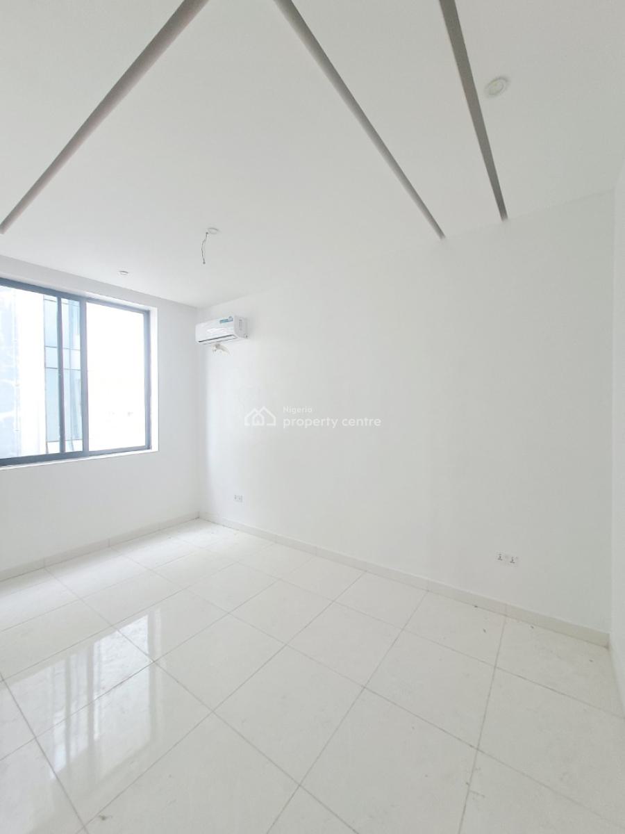 Newly Built Serviced 2 Bedroom Detached in a Serene Environment, Oniru, Victoria Island (vi), Lagos, Flat / Apartment for Sale