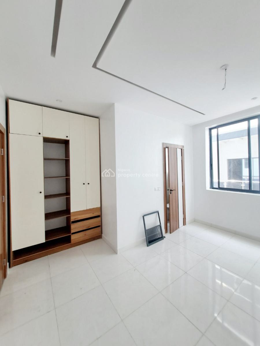 Newly Built Serviced 2 Bedroom Detached in a Serene Environment, Oniru, Victoria Island (vi), Lagos, Flat / Apartment for Sale