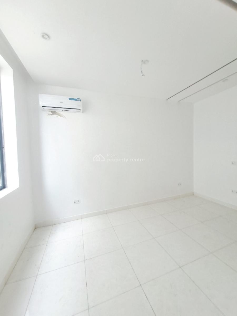 Newly Built Serviced 2 Bedroom Detached in a Serene Environment, Oniru, Victoria Island (vi), Lagos, Flat / Apartment for Sale