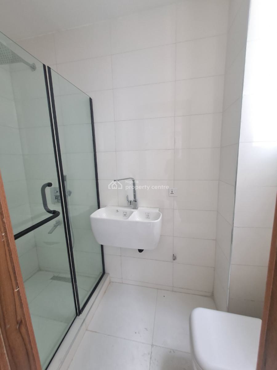 Newly Built Serviced 2 Bedroom Detached in a Serene Environment, Oniru, Victoria Island (vi), Lagos, Flat / Apartment for Sale