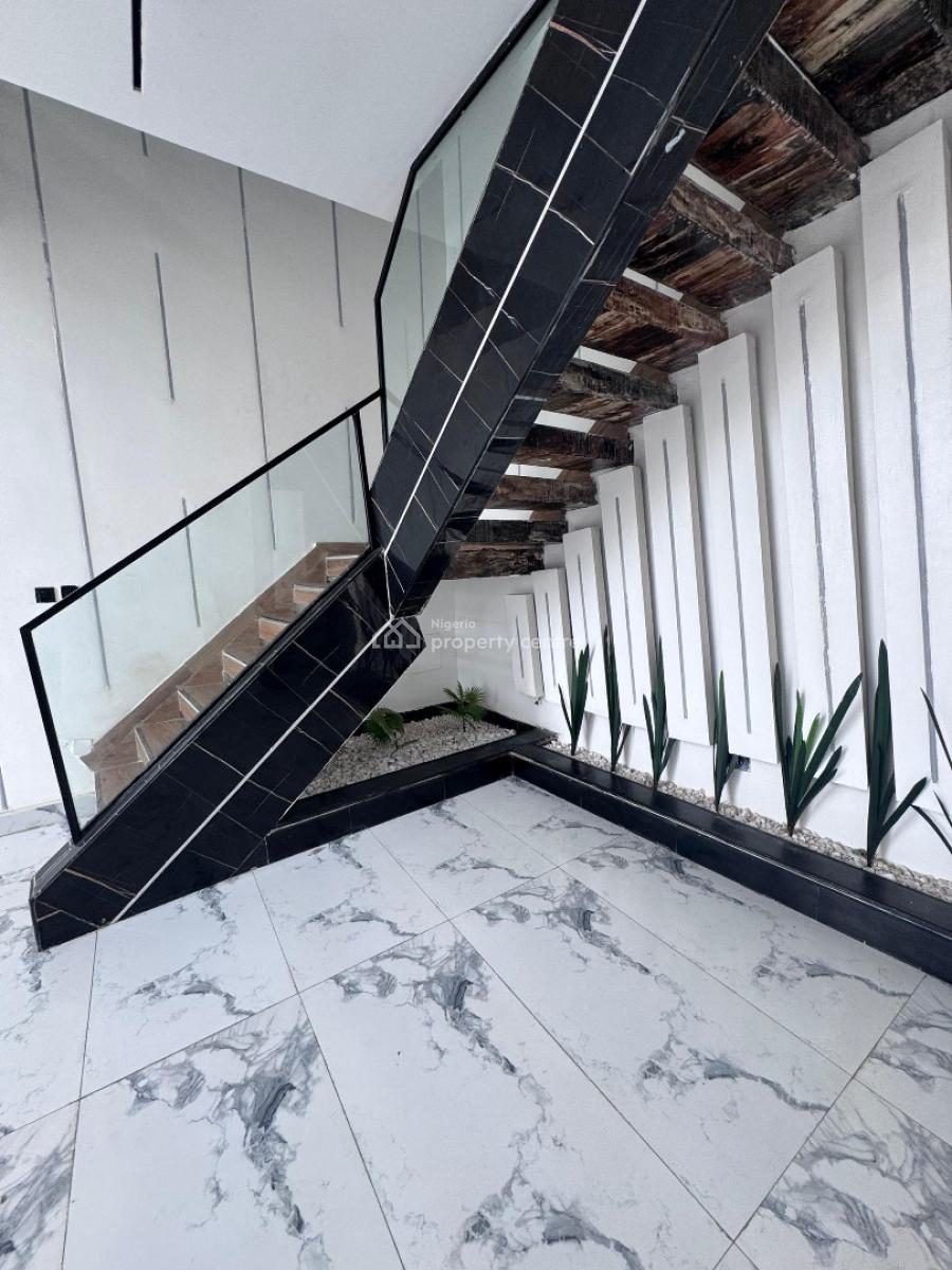 6 Bedroom Duplex, Osapa London, Lekki, Lagos, House for Sale