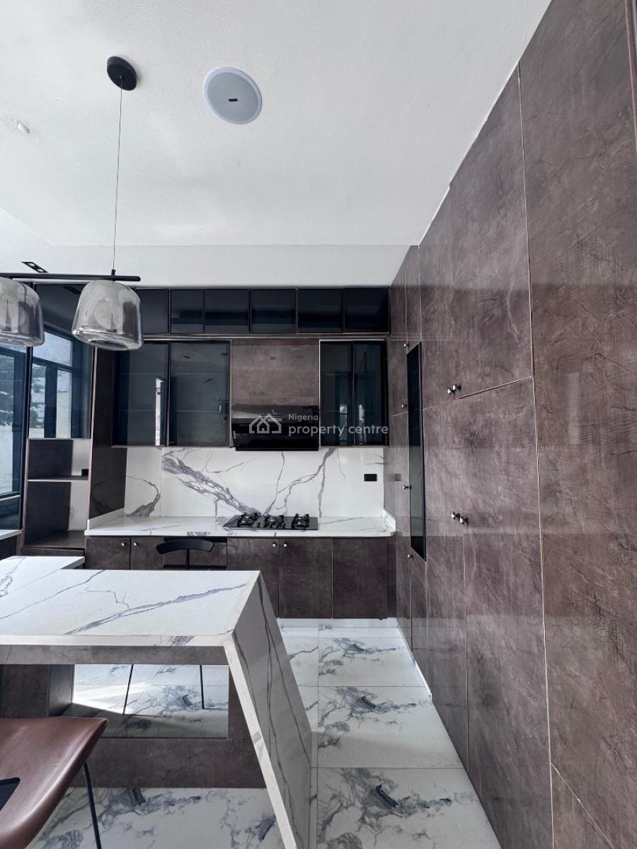 6 Bedroom Duplex, Osapa London, Lekki, Lagos, House for Sale