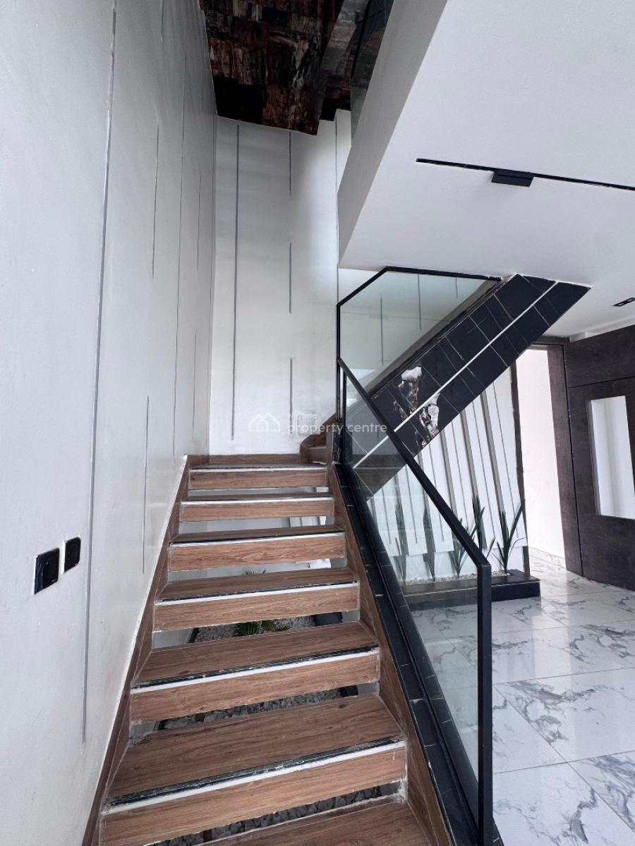 6 Bedroom Duplex, Osapa London, Lekki, Lagos, House for Sale