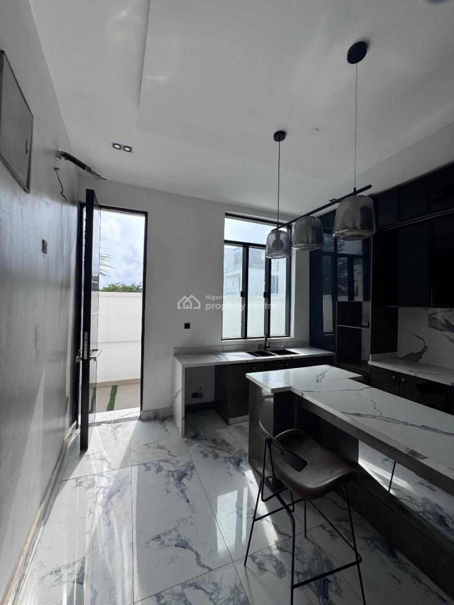 6 Bedroom Duplex, Osapa London, Lekki, Lagos, House for Sale