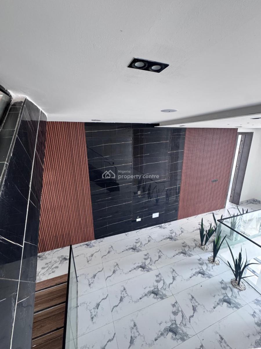 6 Bedroom Duplex, Osapa London, Lekki, Lagos, House for Sale