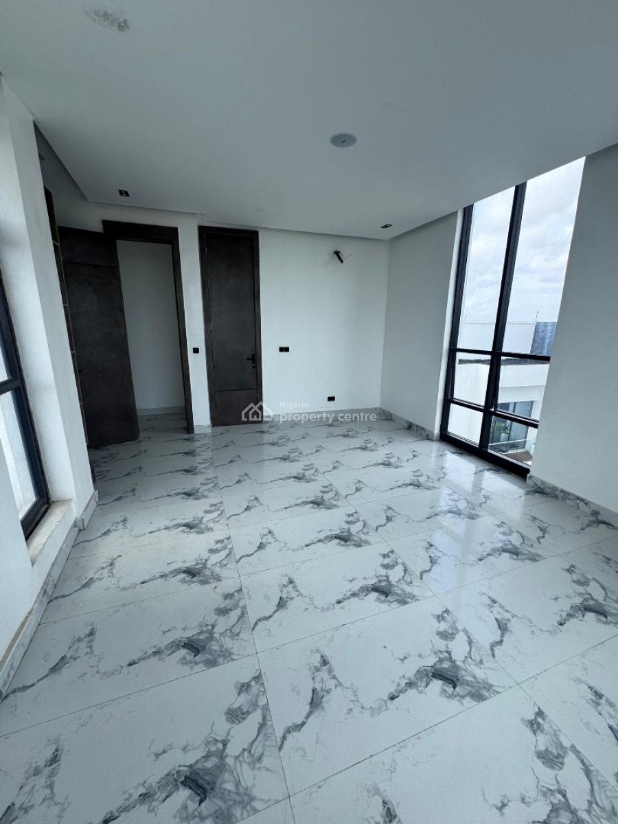 6 Bedroom Duplex, Osapa London, Lekki, Lagos, House for Sale