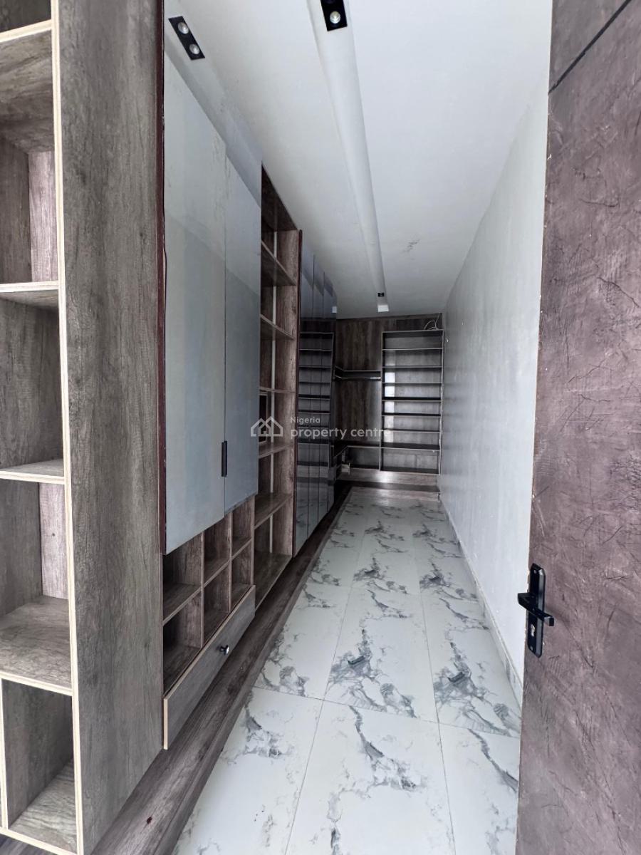 6 Bedroom Duplex, Osapa London, Lekki, Lagos, House for Sale